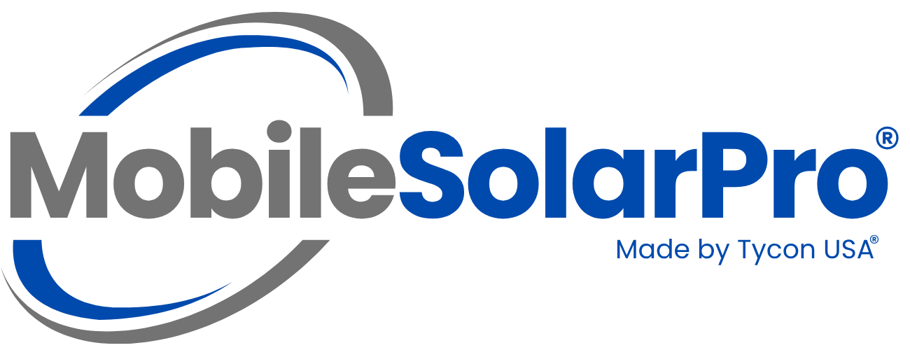 MobileSolarPro
