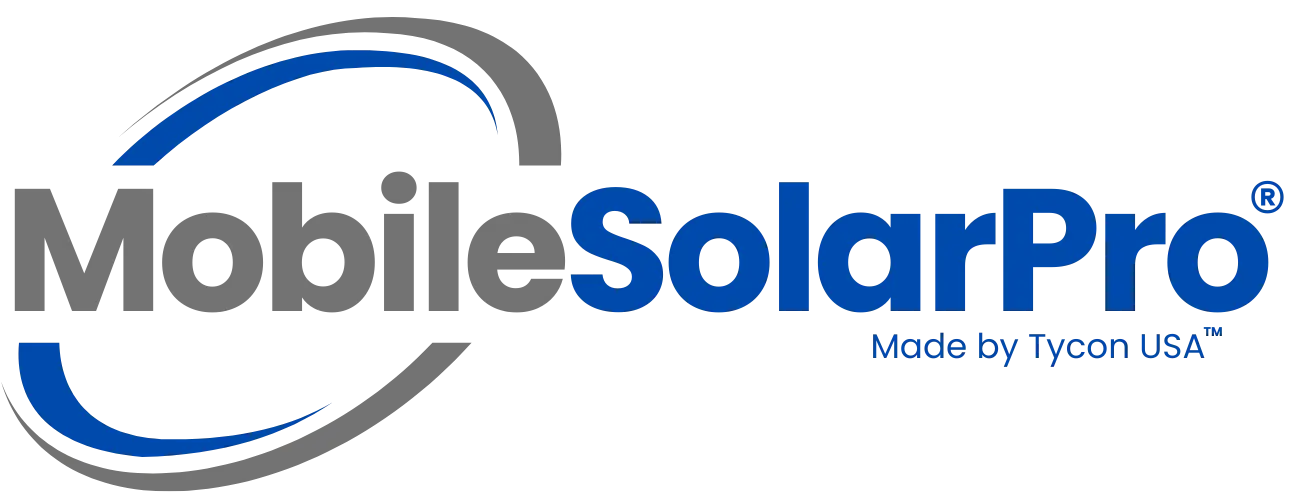 MobileSolarPro