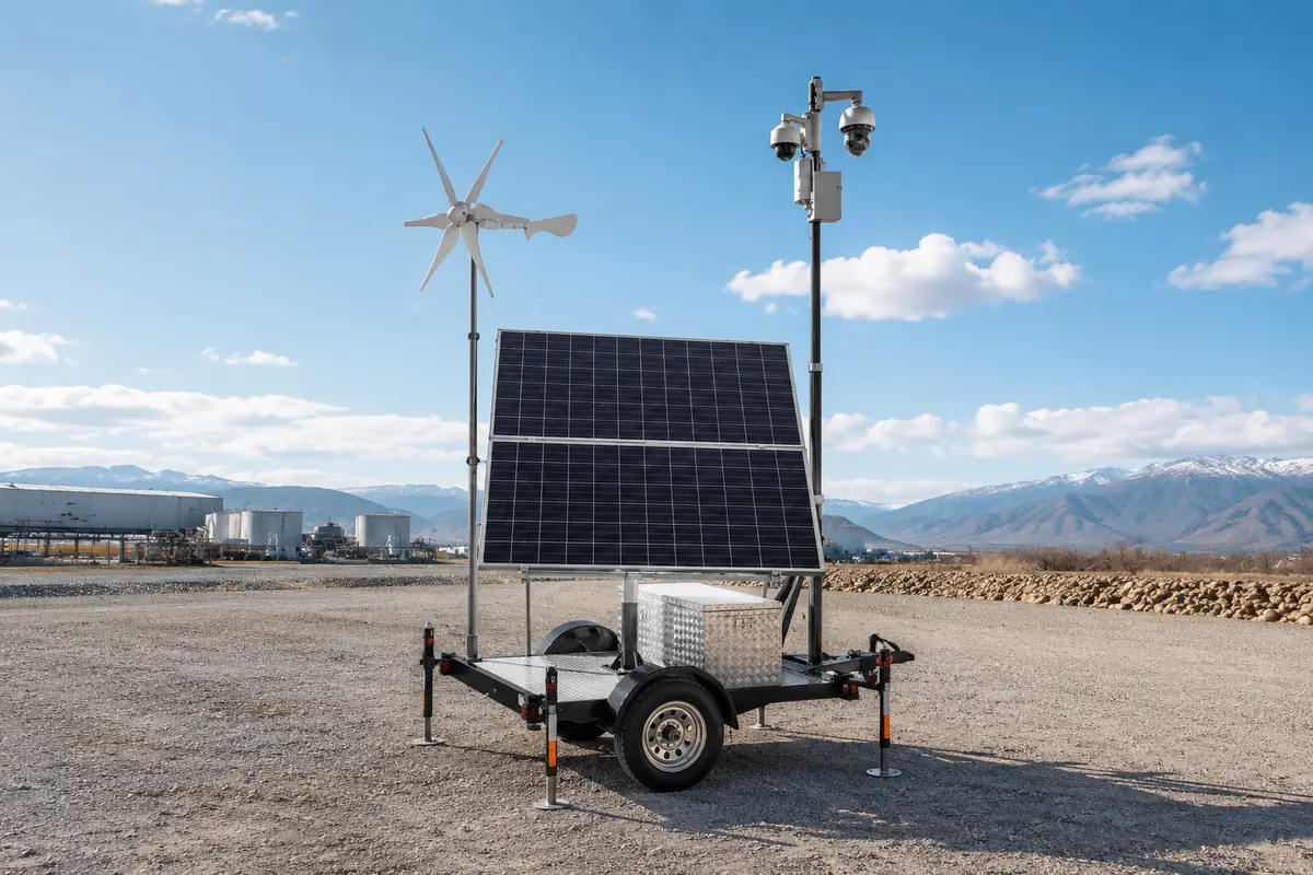 MobileSolarPro