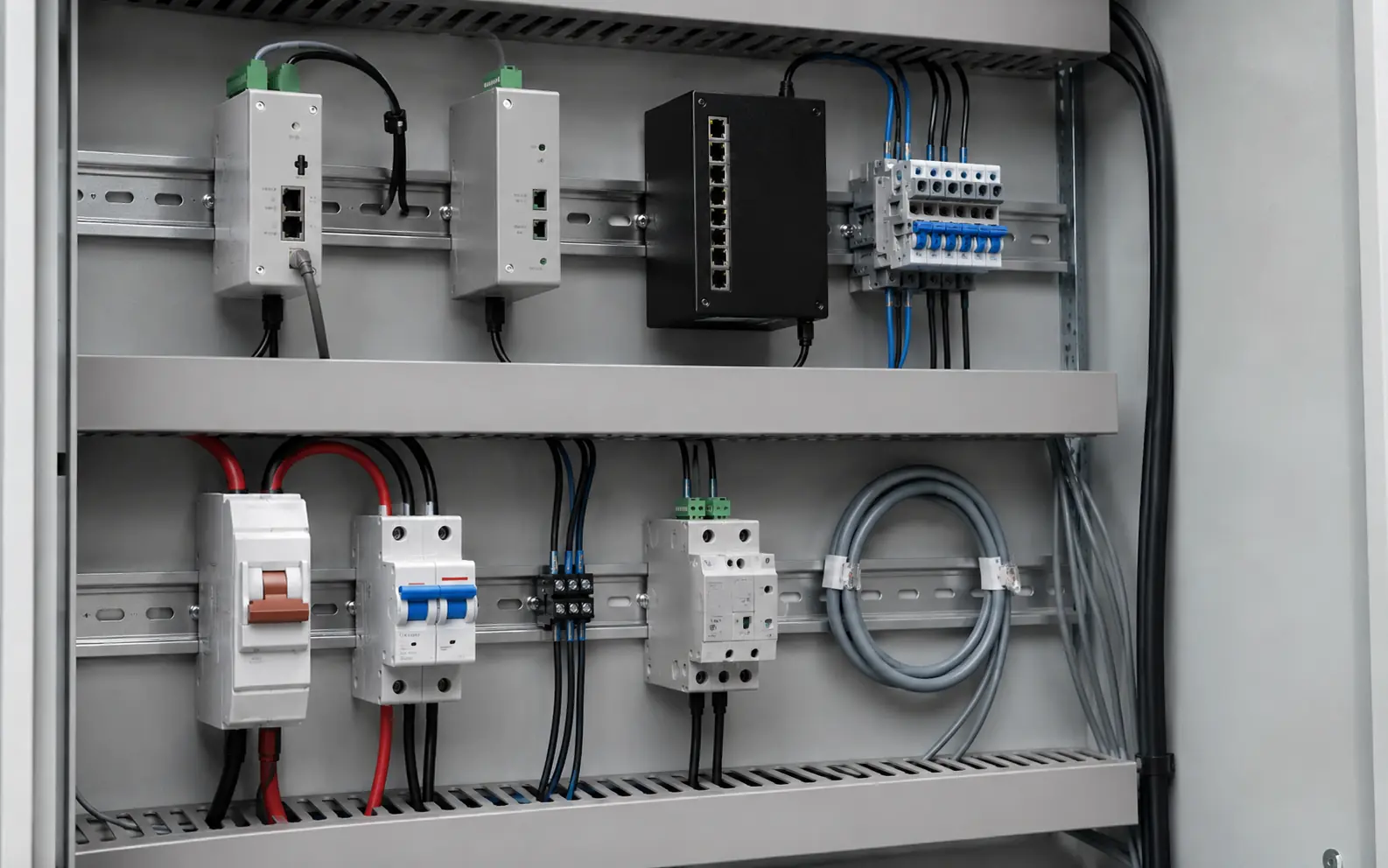 TPDIN power products