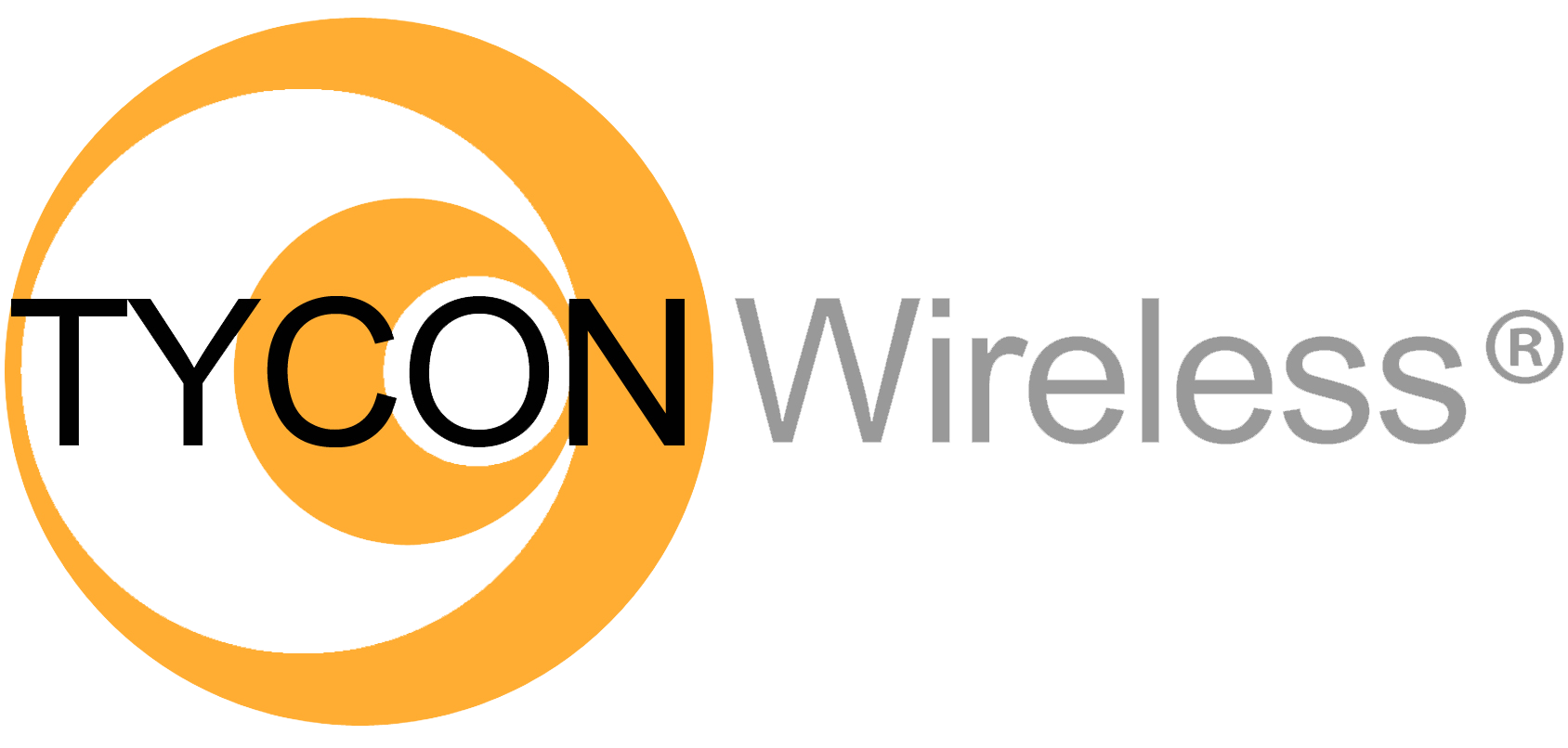 Tycon Wireless registered trademark logo